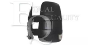 Наружное зеркало EQUAL QUALITY RD02475