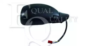 Наружное зеркало EQUAL QUALITY RD02776