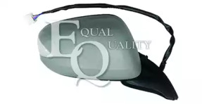 Наружное зеркало EQUAL QUALITY RD02912