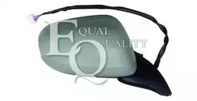 Наружное зеркало EQUAL QUALITY RD02917