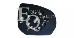 Зеркальное стекло, наружное зеркало EQUAL QUALITY RD02945