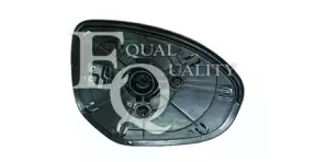 Зеркальное стекло, наружное зеркало EQUAL QUALITY RD02946