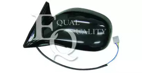 Наружное зеркало EQUAL QUALITY RD02974