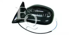 Наружное зеркало EQUAL QUALITY RD02975