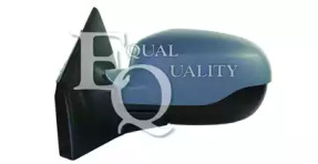 Наружное зеркало EQUAL QUALITY RD03008