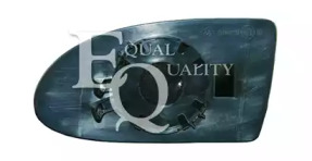 Зеркальное стекло, наружное зеркало EQUAL QUALITY RD03035