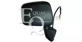 Наружное зеркало EQUAL QUALITY RD03038