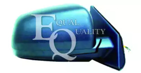 Наружное зеркало EQUAL QUALITY RD03041