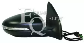 Наружное зеркало EQUAL QUALITY RD03087