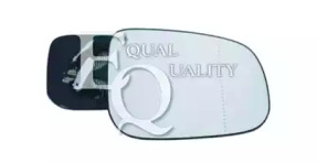 Зеркальное стекло, наружное зеркало EQUAL QUALITY RD03108