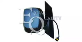 Наружное зеркало EQUAL QUALITY RD03112