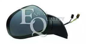 Наружное зеркало EQUAL QUALITY RD03177