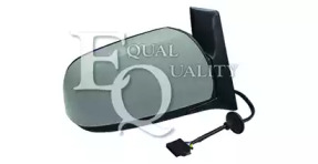 Наружное зеркало EQUAL QUALITY RD03205