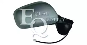 Наружное зеркало EQUAL QUALITY RD03224