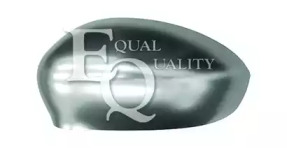 Покрытие, внешнее зеркало EQUAL QUALITY RD03240