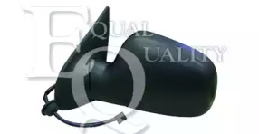 Наружное зеркало EQUAL QUALITY RD03323