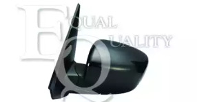 Наружное зеркало EQUAL QUALITY RD03329