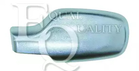 Покрытие, внешнее зеркало EQUAL QUALITY RS03340