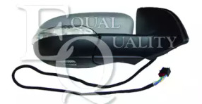 Наружное зеркало EQUAL QUALITY RD03362