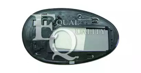 Зеркальное стекло, наружное зеркало EQUAL QUALITY RI02048