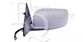 Наружное зеркало EQUAL QUALITY RS00566