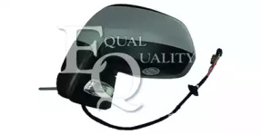 Наружное зеркало EQUAL QUALITY RS03209