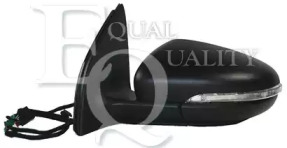 Наружное зеркало EQUAL QUALITY RD03359