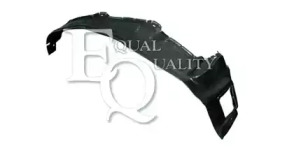 Обшивка, колесная ниша EQUAL QUALITY S0133