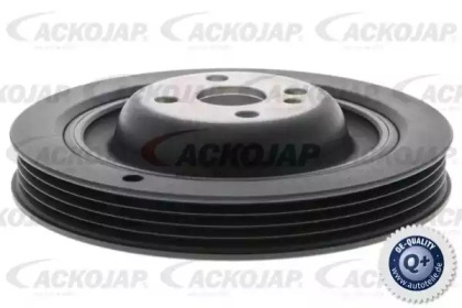 Ременный шкив ACKOJAP A52-0600