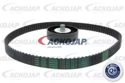 Ременный комплект ACKOJAP A53-0202