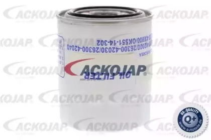 Масляный фильтр ACKOJAP A53-0501