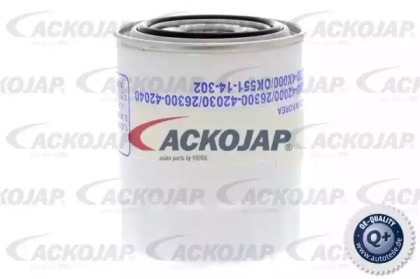 Фильтр ACKOJAP A53-0502