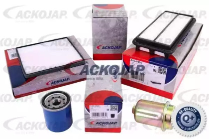 Комплект фильтра ACKOJAP A53-2000