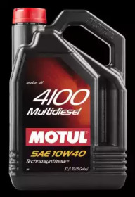 Масло MOTUL 100261