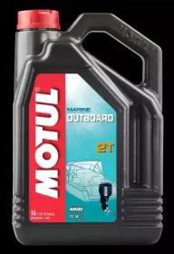 Масло MOTUL 101734