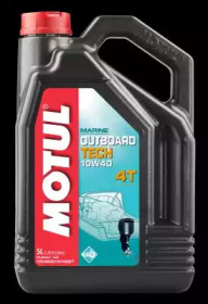 Масло MOTUL 101750