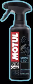 Средства для ухода MOTUL 103000