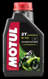 Масло MOTUL 104028