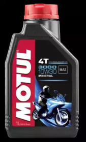 Масло MOTUL 104042