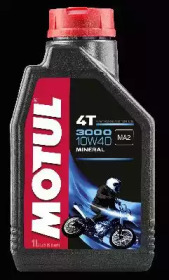 Масло MOTUL 104045