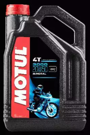 Масло MOTUL 104050