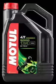 Масло MOTUL 104056