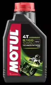 Масло MOTUL 104074