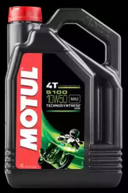 Масло MOTUL 104076