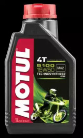 Масло MOTUL 104080