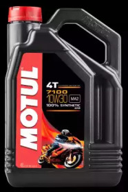 Масло MOTUL 104090