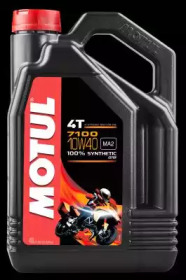 Масло MOTUL 104092