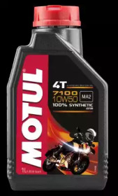 Масло MOTUL 104097