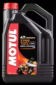 Масло MOTUL 104299