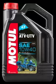 Масло MOTUL 105879